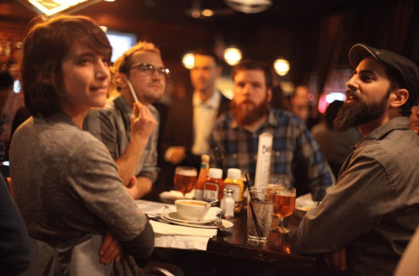 QuizNight, hamarosan Kapuváron is!